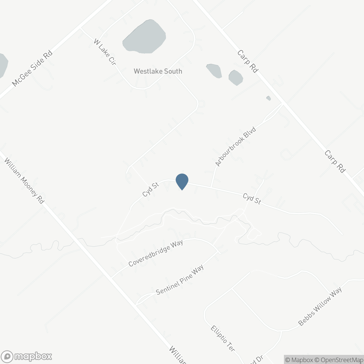 234 CYD STREET, Ottawa, Ontario K0A 1L0